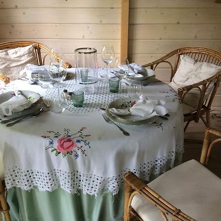 Bed&Breakfast Het Winterkoninkje Zuid-Scharwoude Bagian luar foto