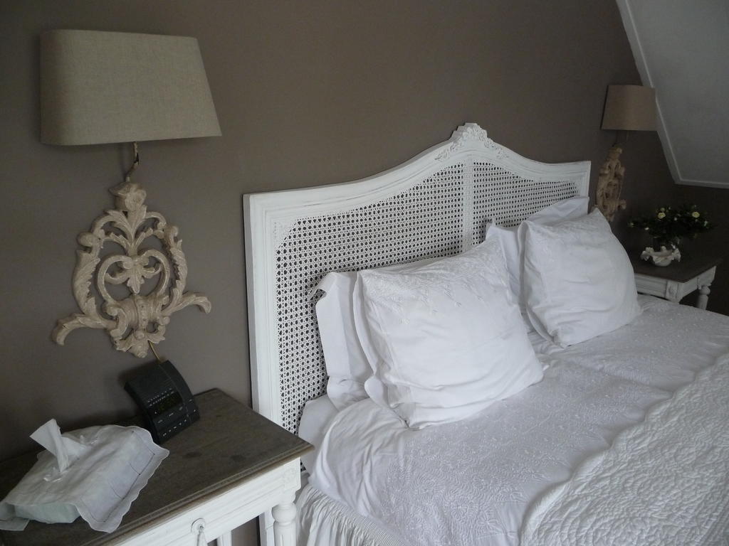 Bed&Breakfast Het Winterkoninkje Zuid-Scharwoude Ruang foto