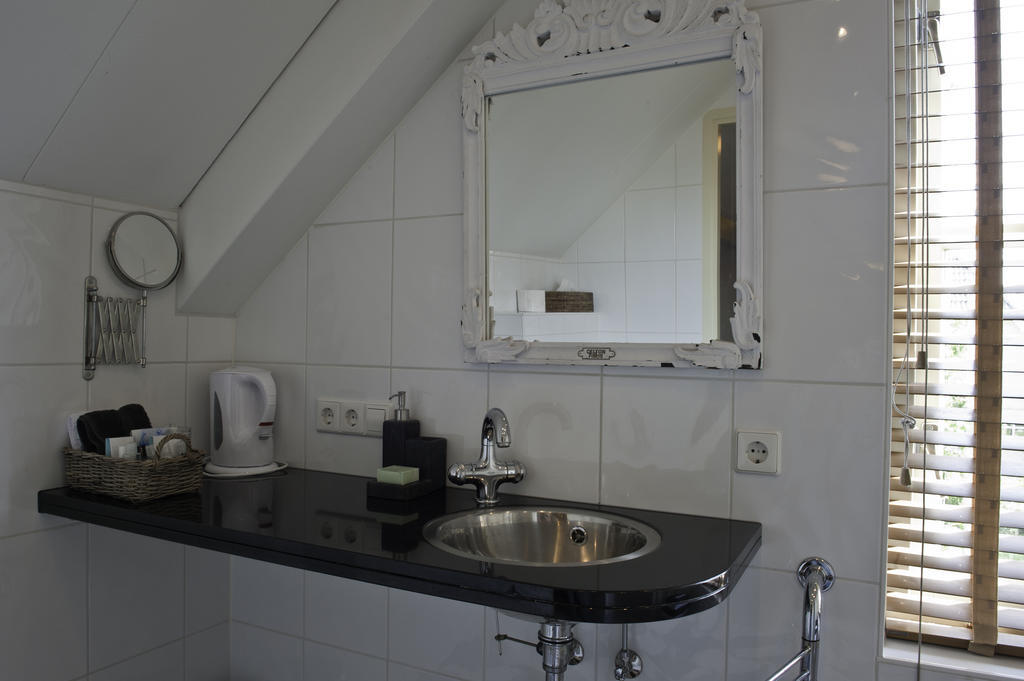 Bed&Breakfast Het Winterkoninkje Zuid-Scharwoude Ruang foto