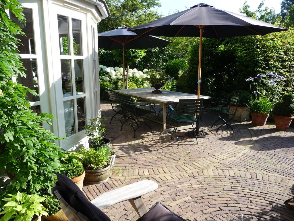 Bed&Breakfast Het Winterkoninkje Zuid-Scharwoude Bagian luar foto