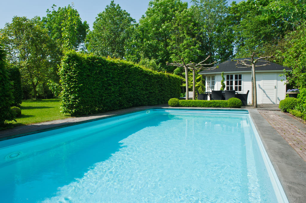 Bed&Breakfast Het Winterkoninkje Zuid-Scharwoude Bagian luar foto