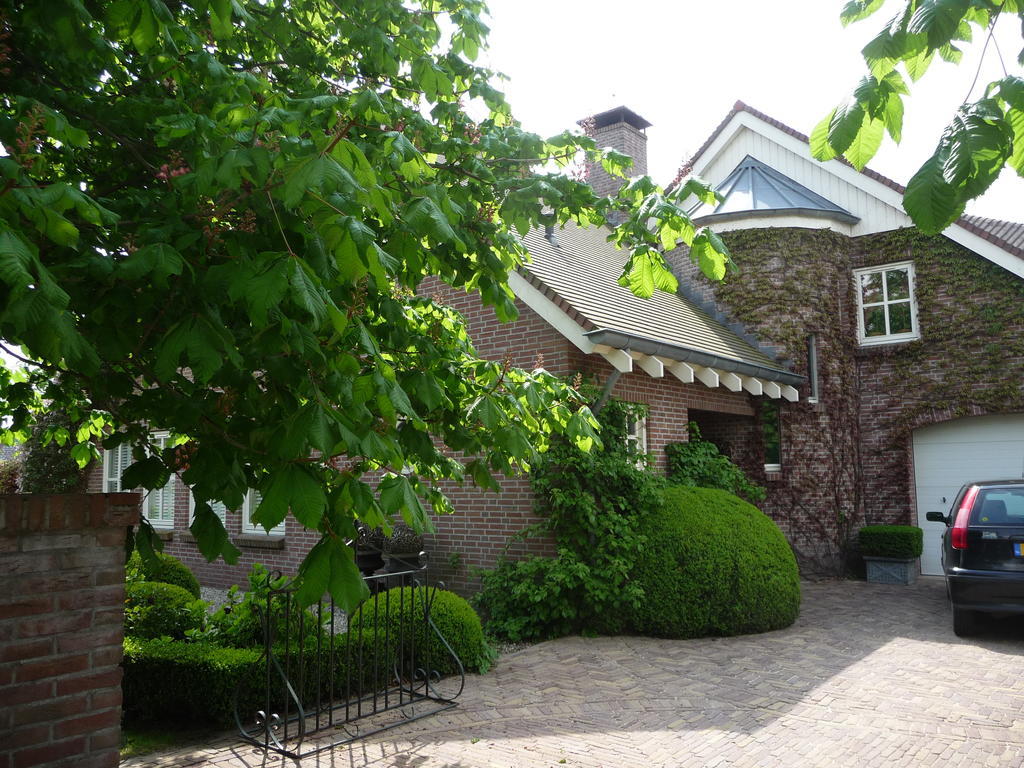 Bed&Breakfast Het Winterkoninkje Zuid-Scharwoude Bagian luar foto